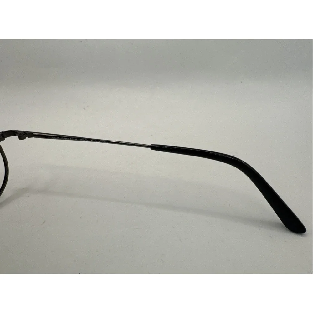 Maui-Jim Flexon MJ-306-02 Sunglass/Eyeglass Frames Brown Japan.  Frames‎ Only